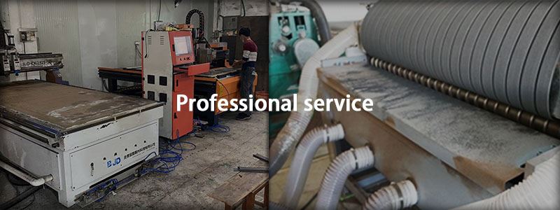 3 Foam flooring manufacturing