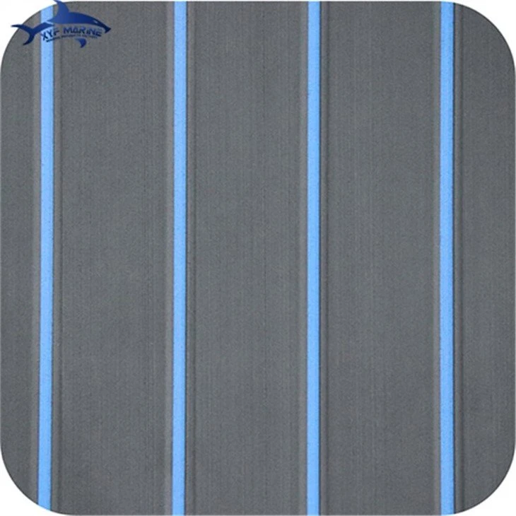 XYFmarine customizable foam panels - trade for seadeck flooring