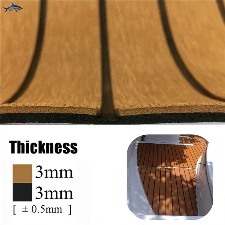 XYFmarine non-slip surfaces - wholesale for marine eva foam decking
