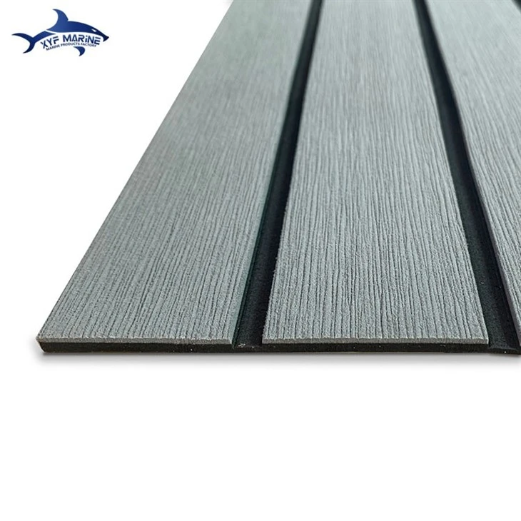 XYFmarine marine-grade materials - wholesale for decking for boats